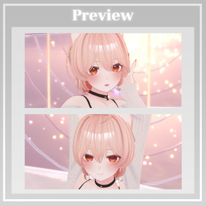 桔梗(Kikyo) Natural eye texture [10colors/瞳10色] 缩略图 6