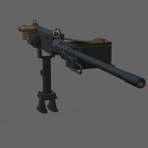 M2 Browning