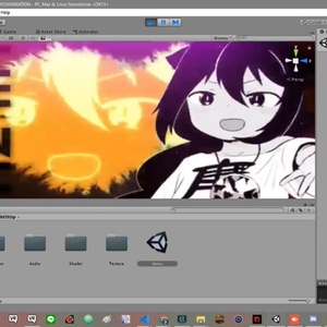 [VRChat Avatar Effect] Editor Script Animation Keyframe V.2 (Auto Made ...