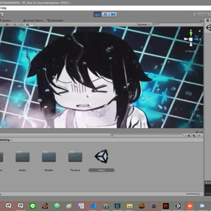 [VRChat Avatar Effect] Editor Script Animation Keyframe V.2 (Auto Made ...