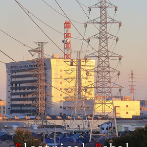 Electrical Babel Vol.12 -東京電力 川崎火力線-