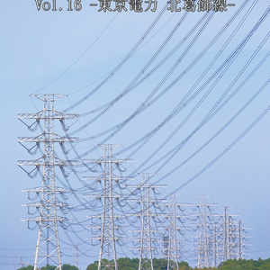 Electrical Babel Vol.16 -東京電力 北葛飾線-