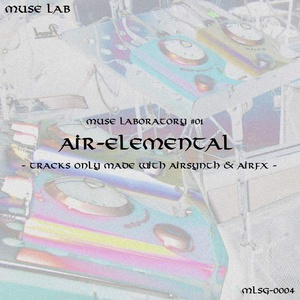 Air-Elemental