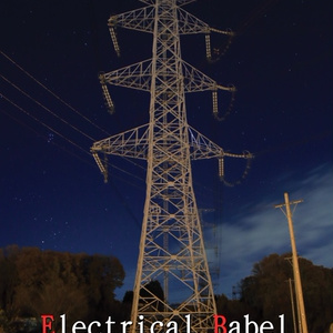 Electrical Babel Vol.8 -東京電力 福島幹線 肆-