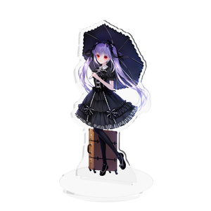 紫吹真雪夏仕様アクリルスタンド