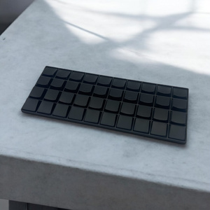 キーボード cool642tb 乾電池式ZMKトラボ分割キーボードcool642tbを徹底的にカスタム