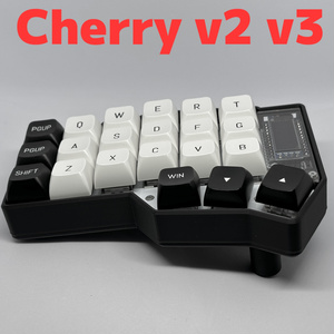 Corne Cherry V4 Case - Training&KBD - BOOTH Corne Cherry V4 Case - Training&KBD - BOOTH