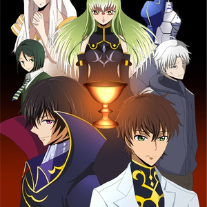 1 ルルーシュとスザクを英霊召喚してみた Fate Code Zero 夜月さくらの小説シリー Pixiv