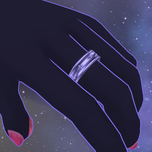 【無料】星のリング