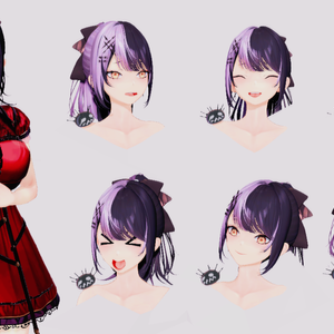 Shiori Novella