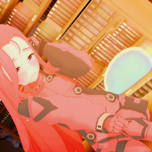 花岡ユズ