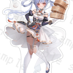 ホロクル11th SEASIDE あかさあい　ビキニマリンB2タペストリー ホロクル11th SEASIDE あかさあい ビキニマリンB2タペストリー 宝鐘