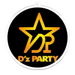D'zParty 멤버증(비공식) 악키