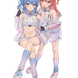 和泉元エイミ 水着エイミ - はなざわのイラスト - pixiv