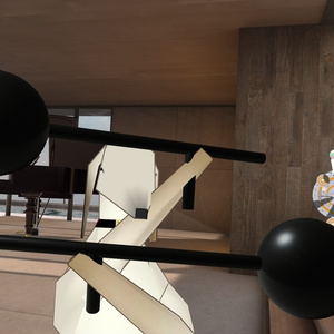 【無料】ギンが持ってる”くし団子”みてェな武器【VRC】 缩略图 3