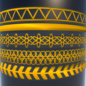 Chokers for VrChat