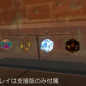 20面ダイスピアス 缩略图 5
