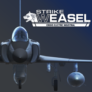 E.E.I. Weasel FG.3