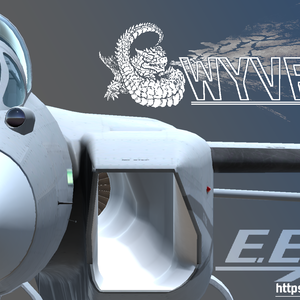 E.E.I. Wyvern FGR