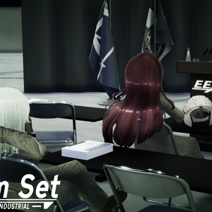 Podium_Set