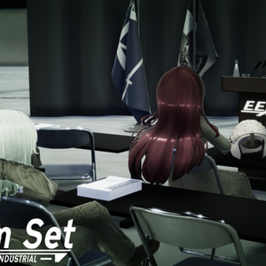 Podium_Set