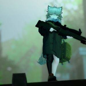 Rifle Extend Kit for FLASTORE's "Nemo" 缩略图 7