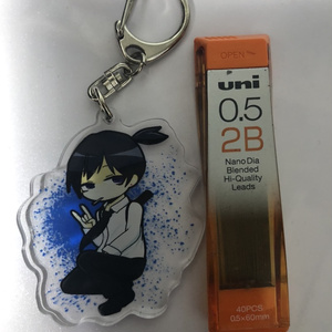 吉田ヒロフミ チェンソーマン 缶バッジ ポストカード アクリルキーホルダー 吉田ヒロフミ ポストカード・缶バッジ【チェンソーマン】 - メルカリ