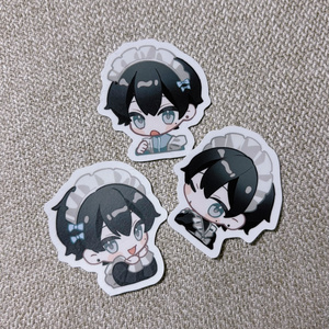 弐十展2 グッズ】期間限定受注受付【特別対応】 - Nito official shop