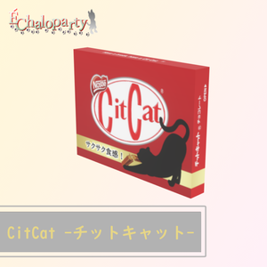 CitCat　-チットキャット-