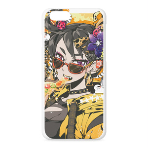 吉川桔梗　iPhoneケース　謹賀新年2020