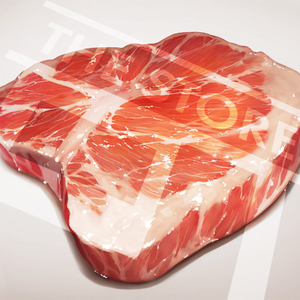 【イラスト素材】お肉