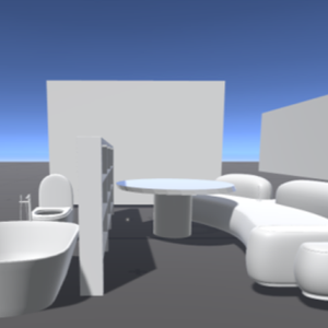 [部屋] Room