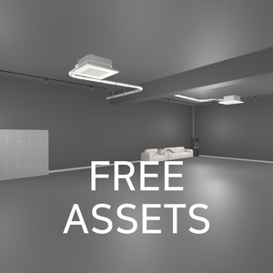 [Free] Simple Dance studio