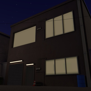 [FREE] Urban_Back_Alley