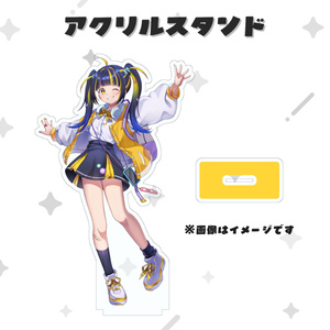 本阿弥あずさ 登録者30万人記念グッズ - すぺしゃりて / Specialite