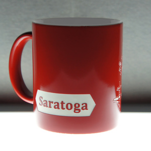 [New] マグカップ Saratoga Mk.II