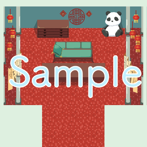 チャイナ【pictSQUER用店舗外観】