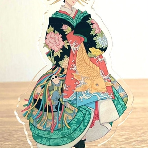 再販)市松寿ゞ謡1stフルアルバム【すずか】 - 市松寿ゞ謡のSHOP