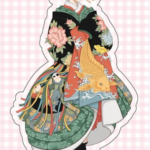 再販)市松寿ゞ謡1stフルアルバム【すずか】 - 市松寿ゞ謡のSHOP