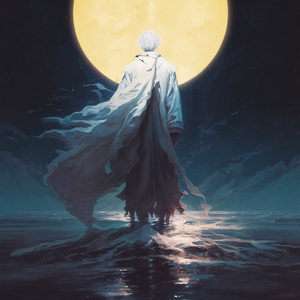 moonseeker【通常盤】
