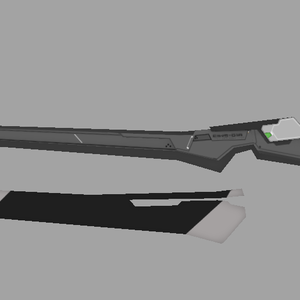 高周波ブレード CIWS-01A