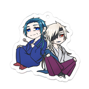 [Creation] Toyo Kokugumi