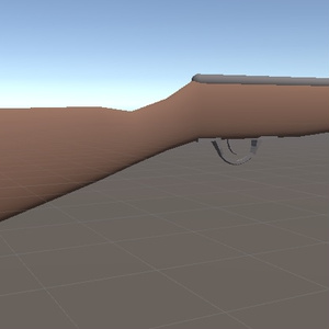 【無料】コルク銃