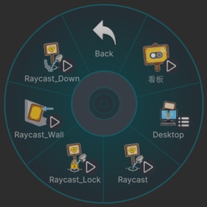 【無料】真・スクワット部 看板【VRChat / Modular Avatar対応】 缩略图 3