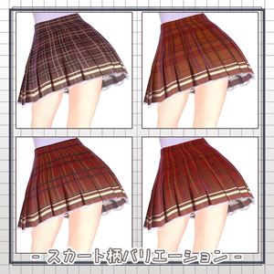 【オリジナル3Dモデル】エルル - Edeltrud - 缩略图 7