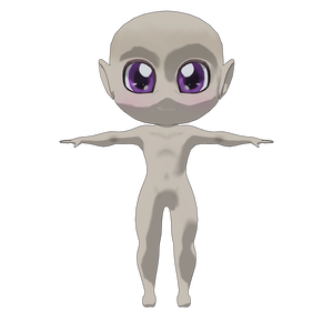 Chibi リトルベース