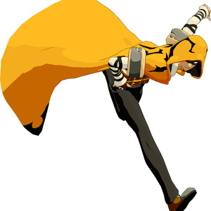 Terumi blazblue ユウキ＝テルミ ブレイブルー