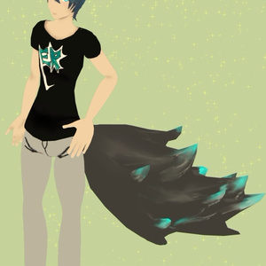JiMMY avatar vrchat ready vrchat対応アバター