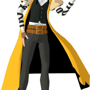 New terumi fbx ユウキ＝テルミ
