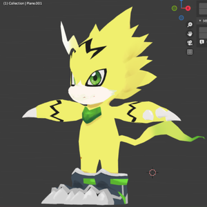 pulsemon digimon